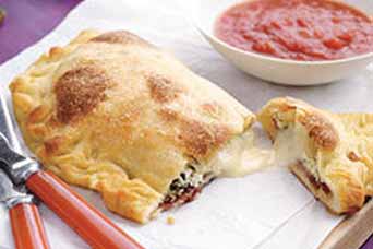 Calzones