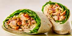 Wraps